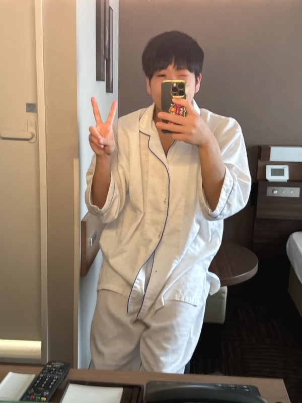 TAKUYA(タクヤ) 東京満喫✌🏻