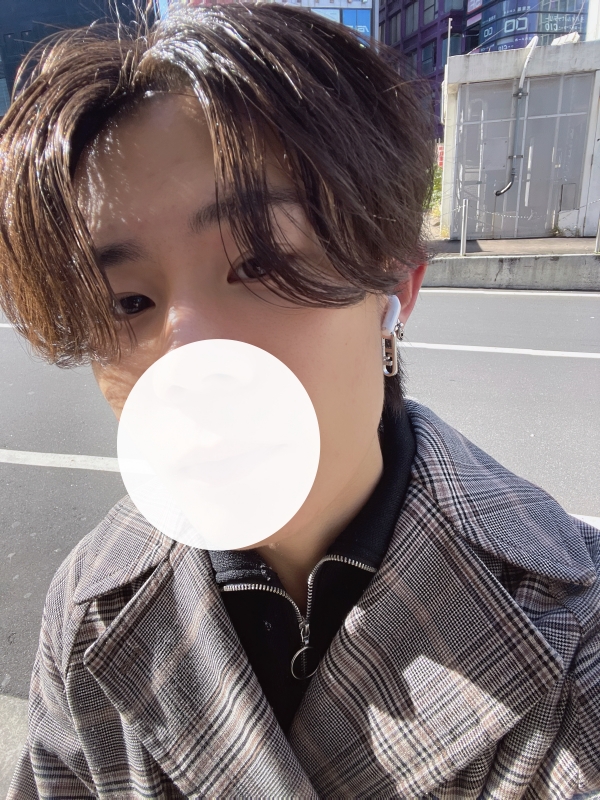 NAGI(ナギ) 約束ね