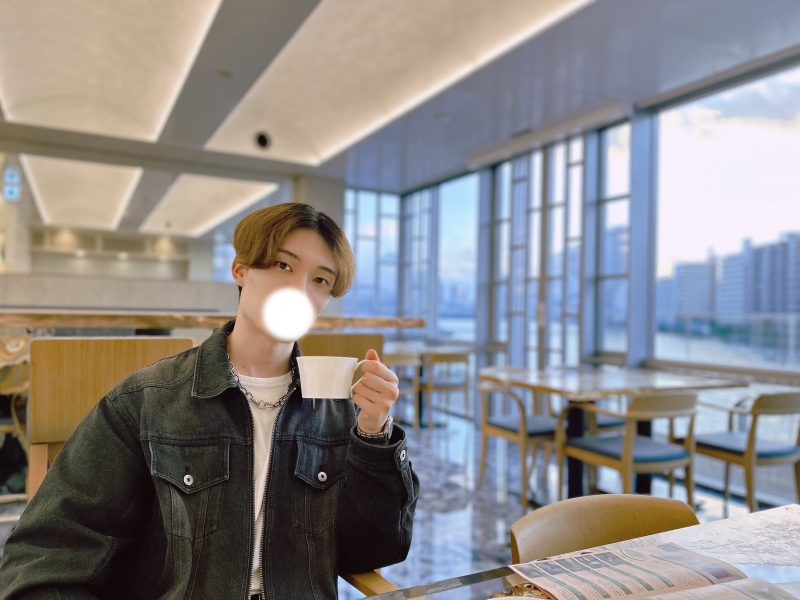 SARAN(ｻﾗﾝ) 隅田川