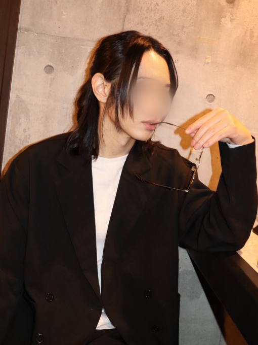 REN(レン) NTR属性