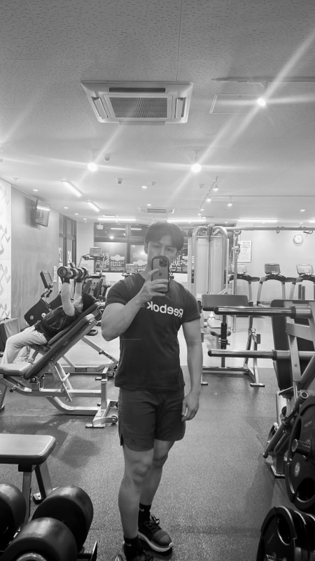 KOH(ｺｳ) 月曜始まったいつもの日々