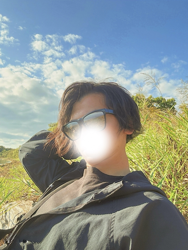 SHINGETSU(シンゲツ) 秋の空
