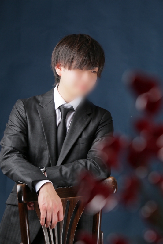 AOI (アオイ) 4月の終わりに