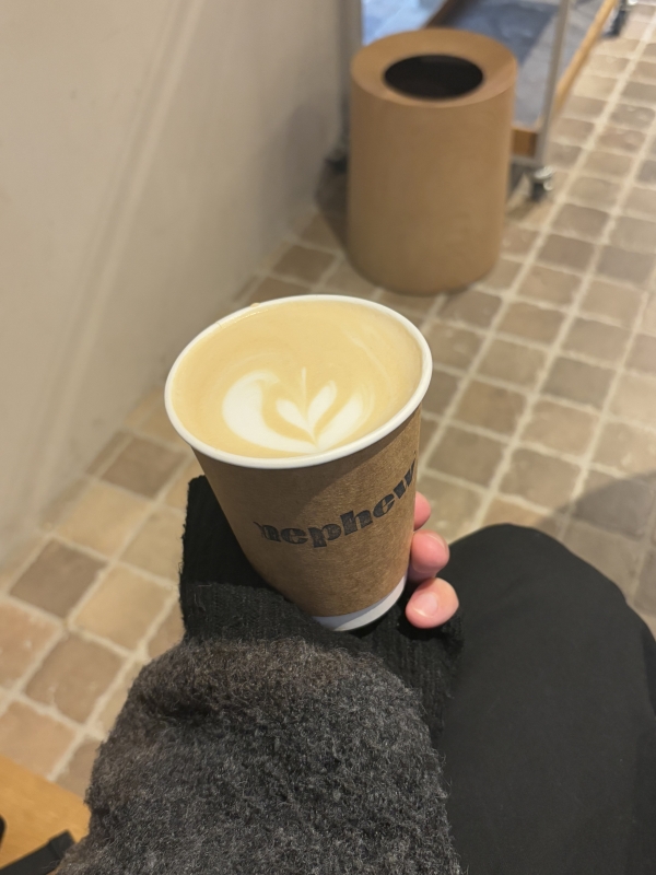 MASH(マッシュ) ホワイトモカっ