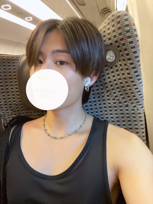 NAGI(ﾅｷﾞ） 適応能力の天才にお任せあれ