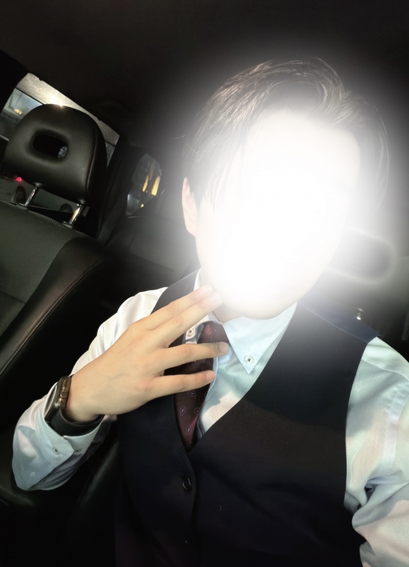 MINATO(ミナト) 髪切ったさっぱり!