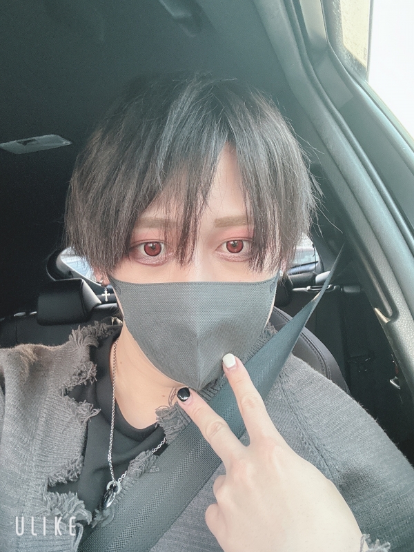 ARU(ｱﾙ) エクステ外した👀