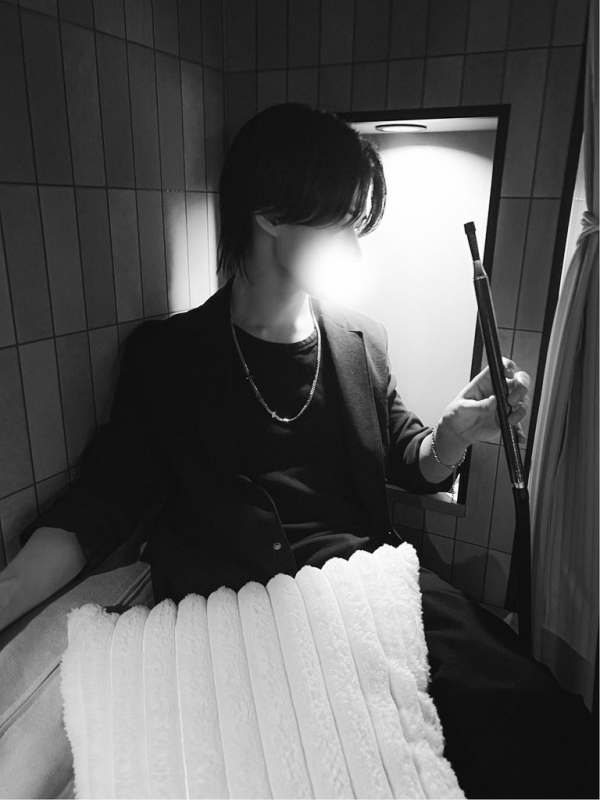 SAYUKI(ｻﾕｷ) 『どう扱われるか、気になってない？』