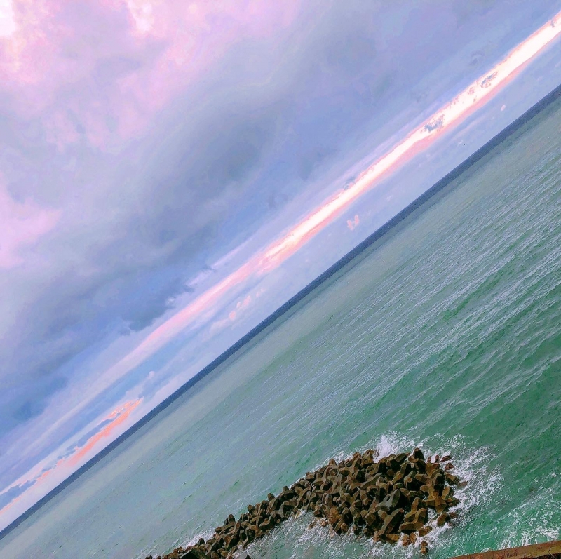 YUU(ﾕｳ) 未開拓