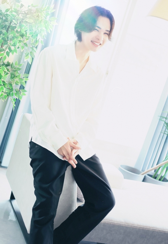 TORI(トオリ) 領域展開『安心必中域』