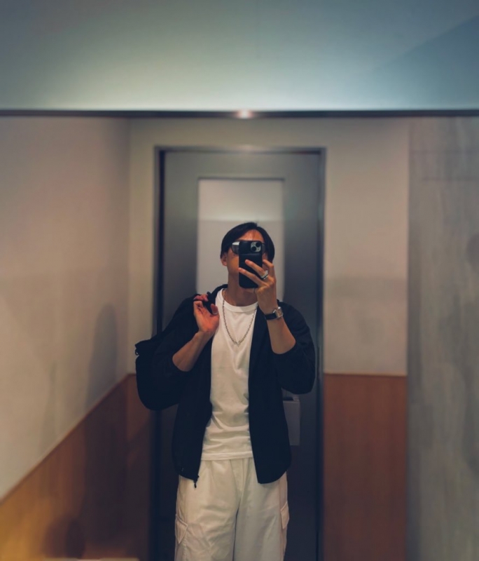 KONOSUKE(コウノスケ) たらればの言い訳したくない