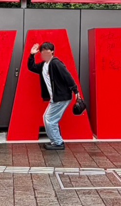 KENYU(ｹﾝﾕｳ) 別班！