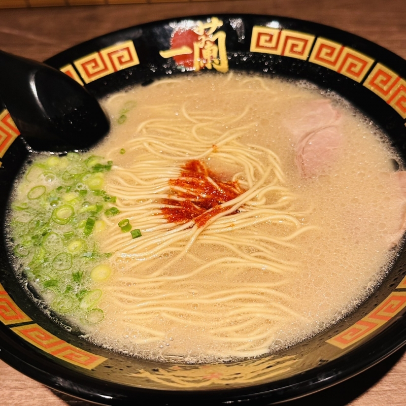 MIRAI(ミライ) 🍜