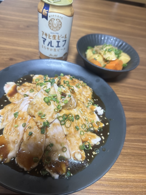 KAGUYA(カグヤ) 輝夜の料理日記 ④