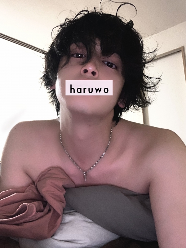 HARUWO(ﾊﾙｦ) #05｜20代の自分