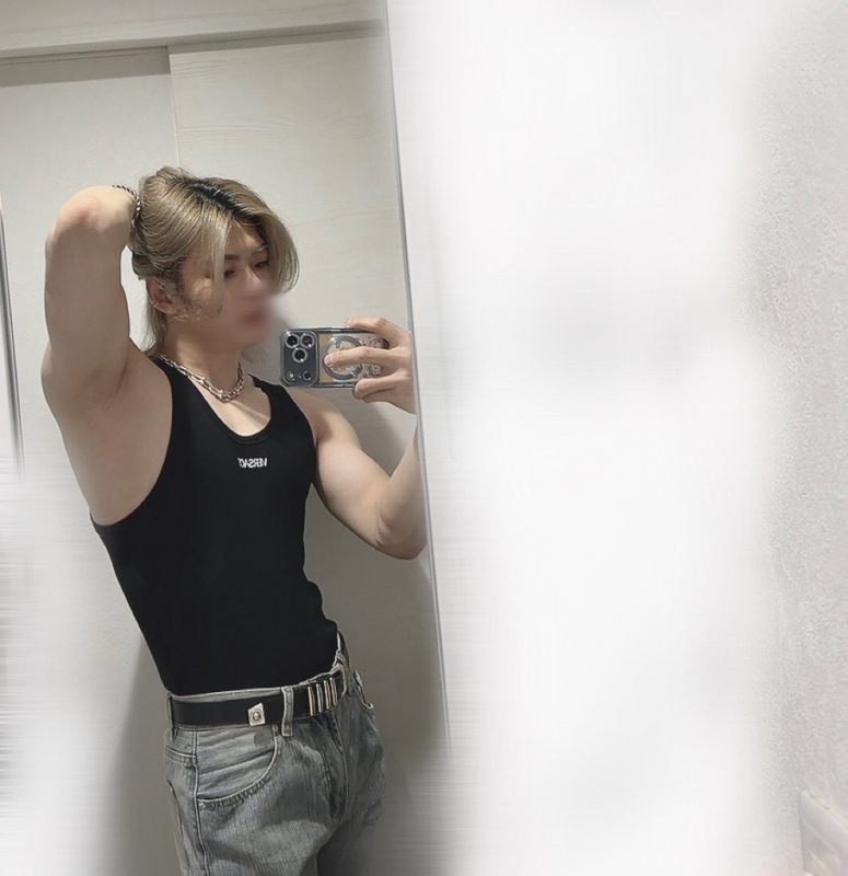 KEN（ｹﾝ） 突如