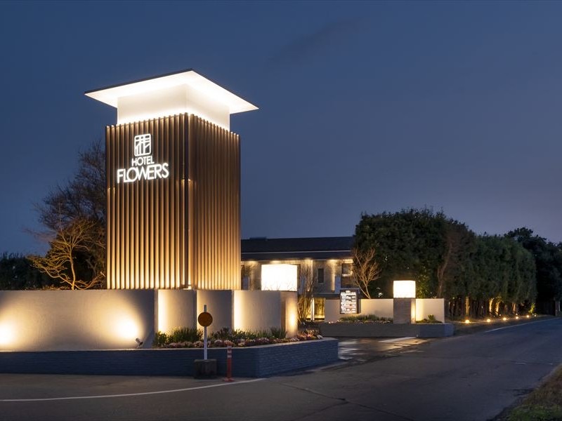 RURITO(ﾙﾘﾄ) 水戸のオススメやで　«フラワーズ»