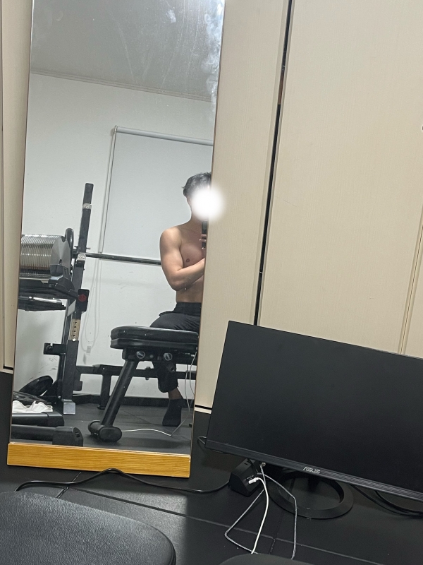 NINA（ﾆｲﾅ） 焦り