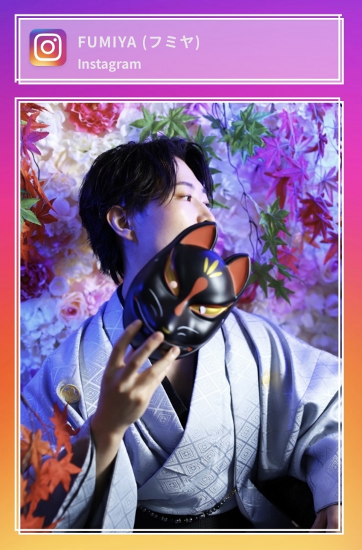 FUMIYA（ﾌﾐﾔ） インスタからご予約OK♪