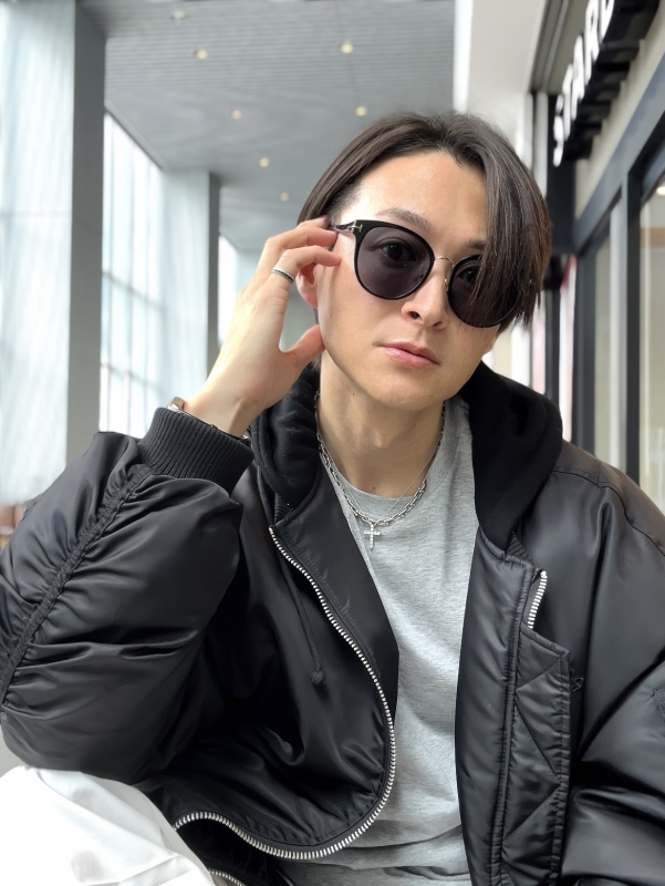 KONOSUKE(ｺｳﾉｽｹ) うまくいかない時は心が育ってるよ