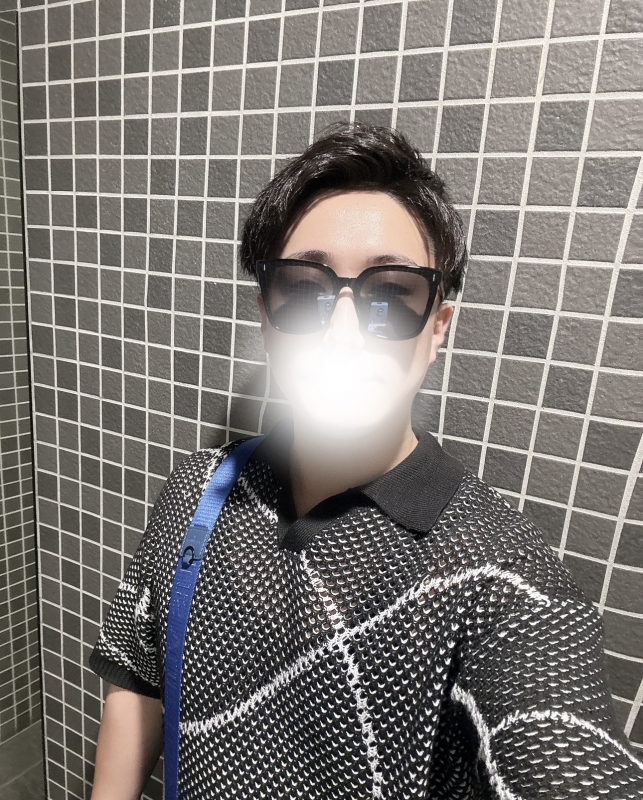 TAIKI(ﾀｲｷ) 褒められて嬉しい