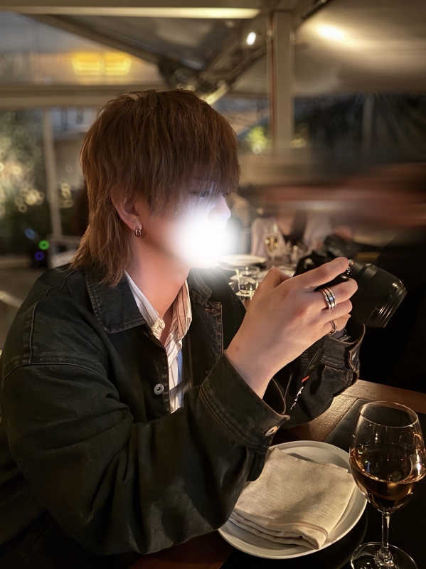 SEI(ｾｲ) 【写メ日記リレー】『セラピストとしての今後の目標』〜第6走者_セイ_〜