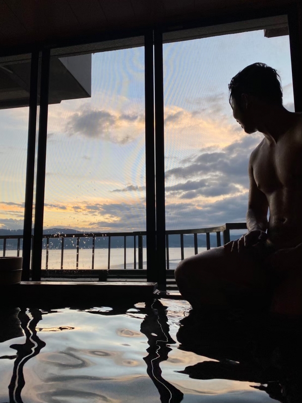 MINATO(ﾐﾅﾄ) 本日出勤してます🌙