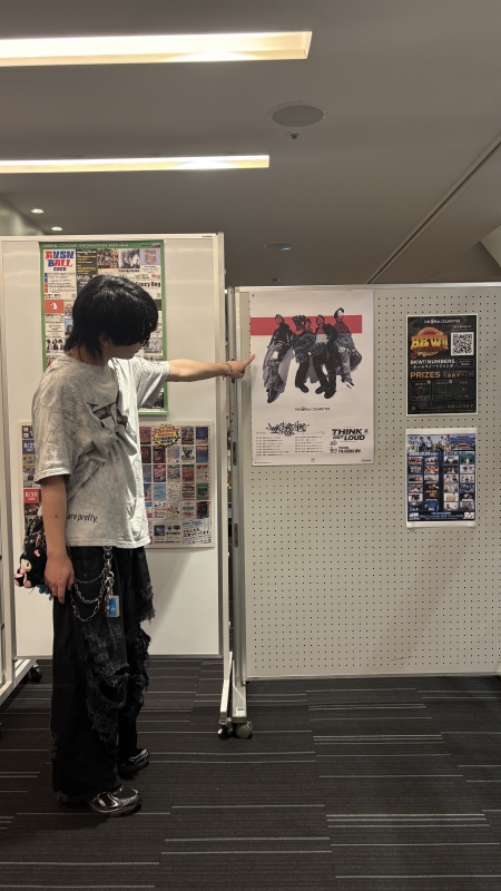 MAYUKI(ﾏﾕｷ) 👁️‍🗨️