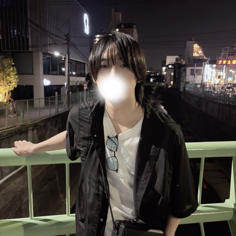 KATSUMI(ｶﾂﾐ) イチャ甘×バチボコ