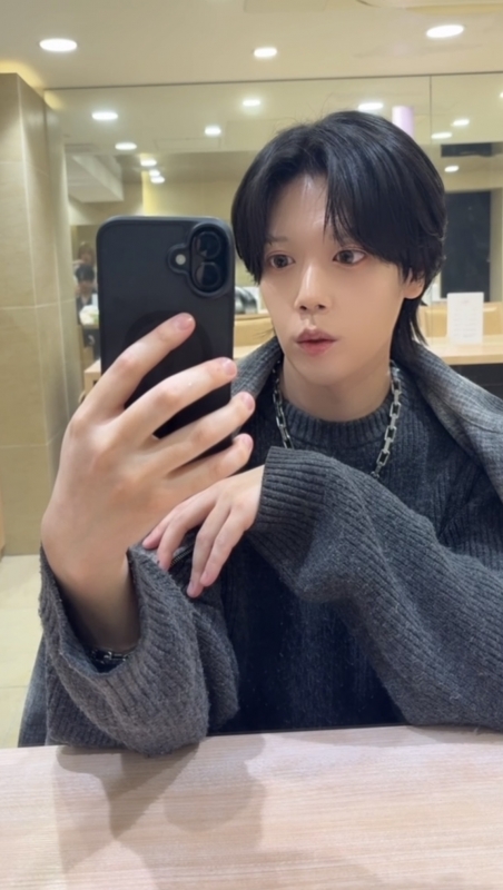 KIMIYA(ｷﾐﾔ) ホストと女風の違い☝️