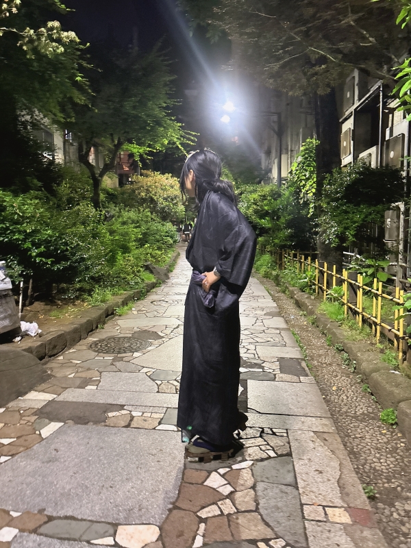 TATSUYA(ﾀﾂﾔ) 新宿御予約待弍十弐時迄