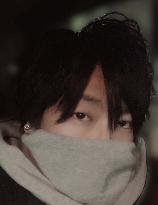 KEISUKE(ケイスケ) 人肌恋しい❄️🫧