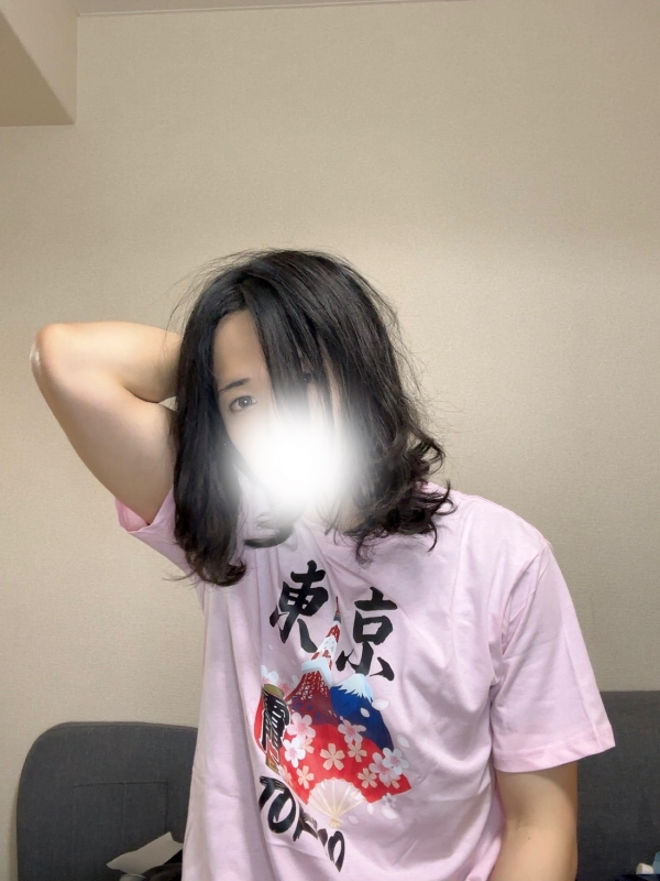 TATSUYA(タツヤ) 周年このシャツで行く