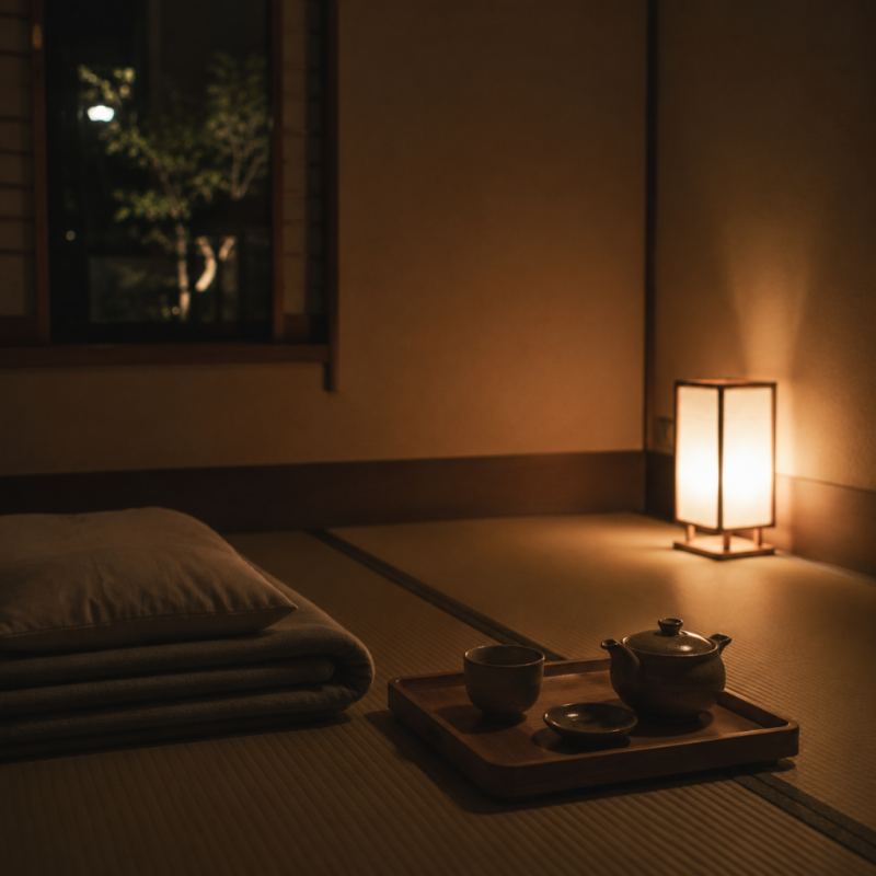 TAKETO(ﾀｹﾄ) A safe place to be soft