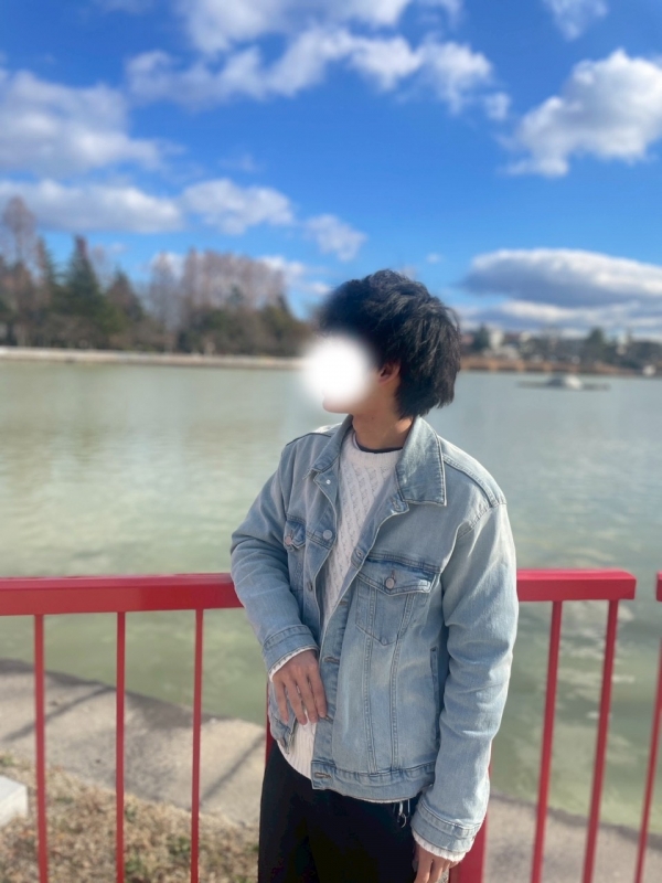 REN(ﾚﾝ) 5ヶ月目の今