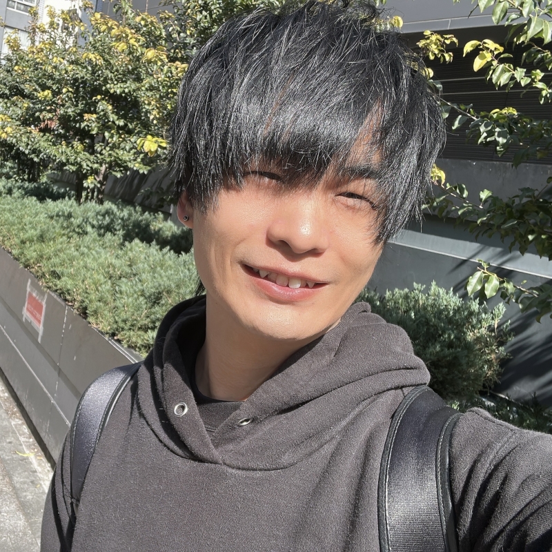 SHIRASH(ｼﾗｽ) 解散後うっきうき。