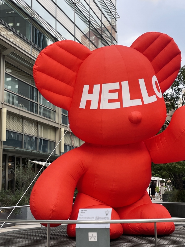 KLUTCH(ｸﾗｯﾁ) HELLO