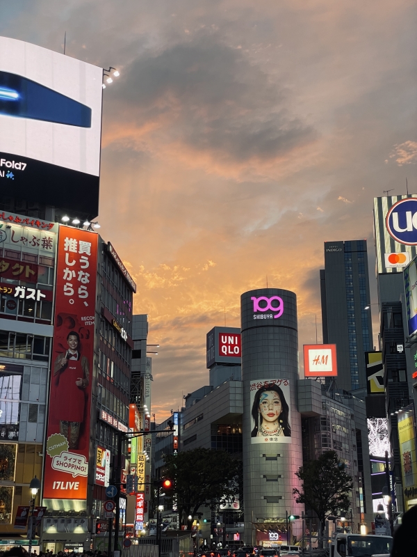 KLUTCH(クラッチ) オレンジ