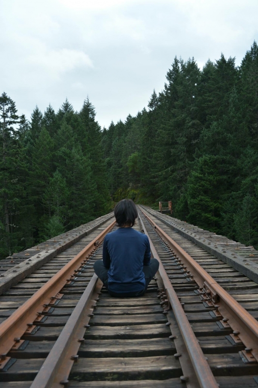 SHINNOSUKE(ｼﾝﾉｽｹ) ある意味悟り開いた