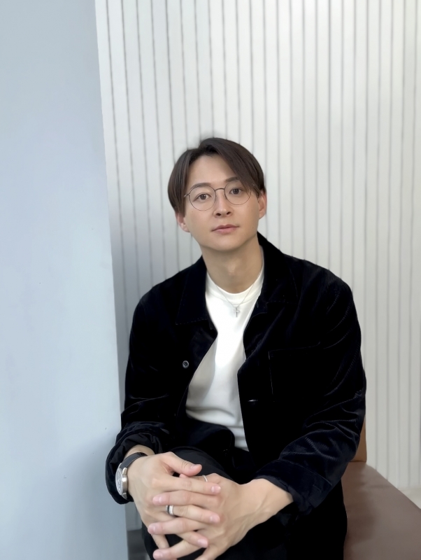 KONOSUKE(コウノスケ) 人は人の評価を一瞬でくだすけど、