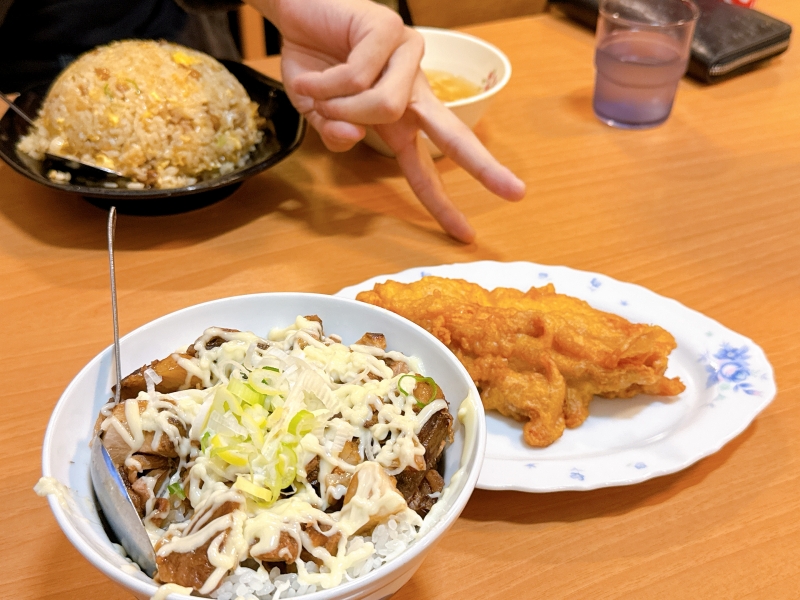 KOSHIN(コウシン) ユウくんとコラボキャス