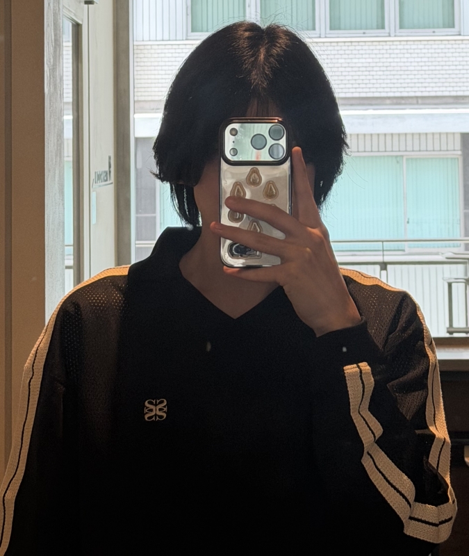 NANO(ﾅﾉ) 素直