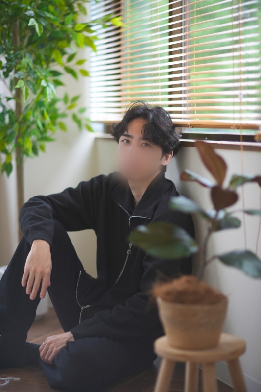 TAKUYA(ﾀｸﾔ) 切ったあとで