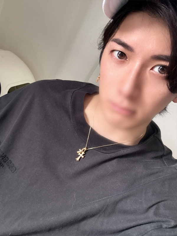 KEN (ｹﾝ) ٩( 'ω' )وトイレ