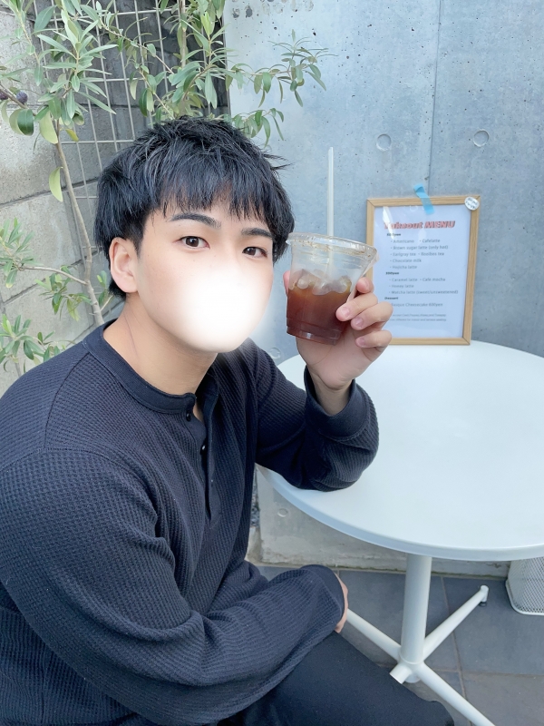 KENYU(ｹﾝﾕｳ) おはよう！