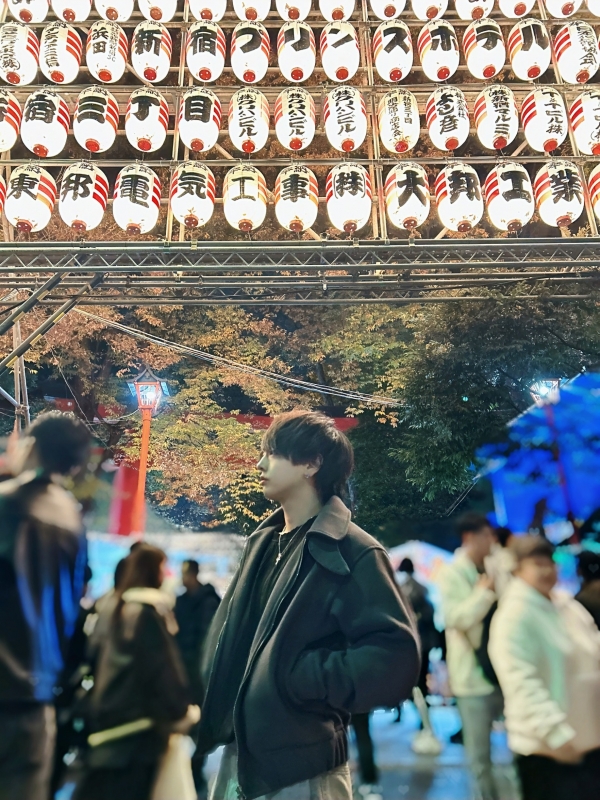 TATSUKI(ﾀﾂｷ) 明日なんか来なきゃいいのに