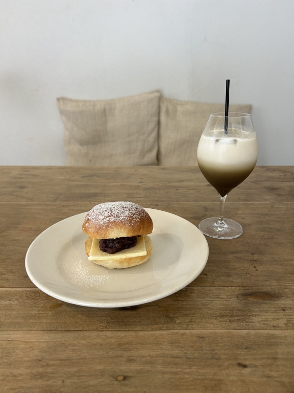 IKUTO(イクト) カフェ☕️