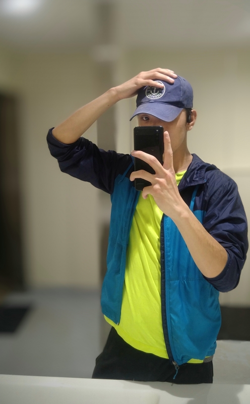 HOUMA(ホウマ) 出筋日💪