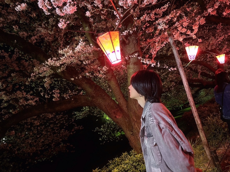 SHUSUKE(ｼｭｳｽｹ) 泥酔して
