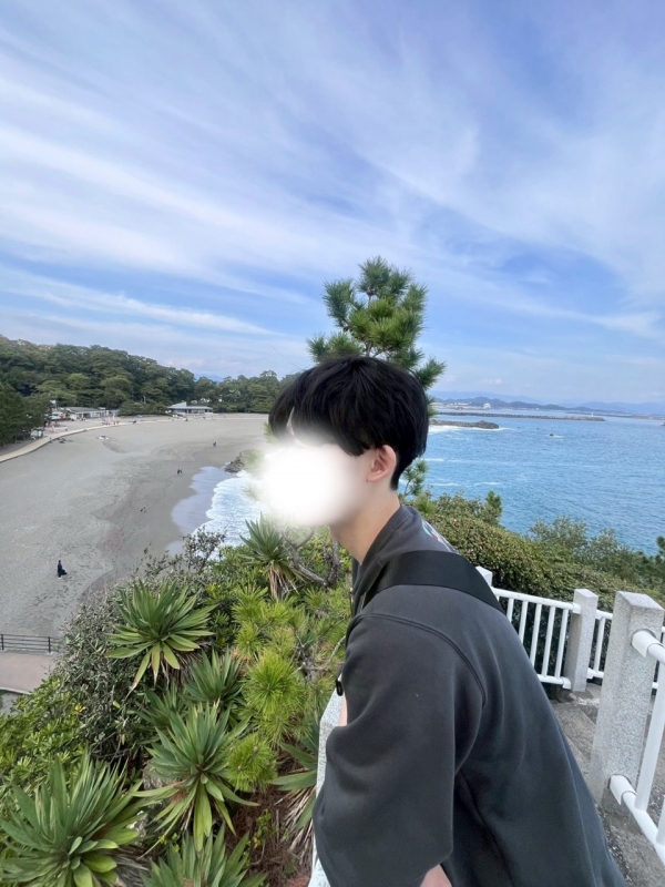 TAEHYUNG(ﾃﾋｮﾝ) 心休める時間